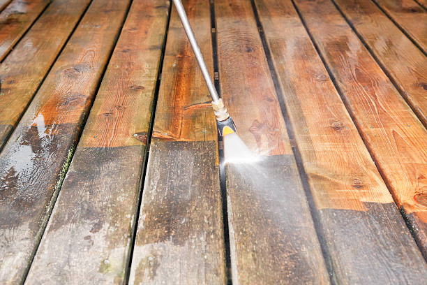 Boat and Dock Cleaning in Anchorage, KY